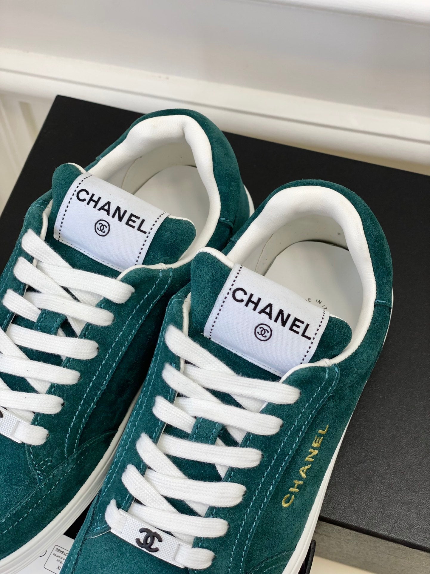 Luxury Shoes Sandals - CHL - 315