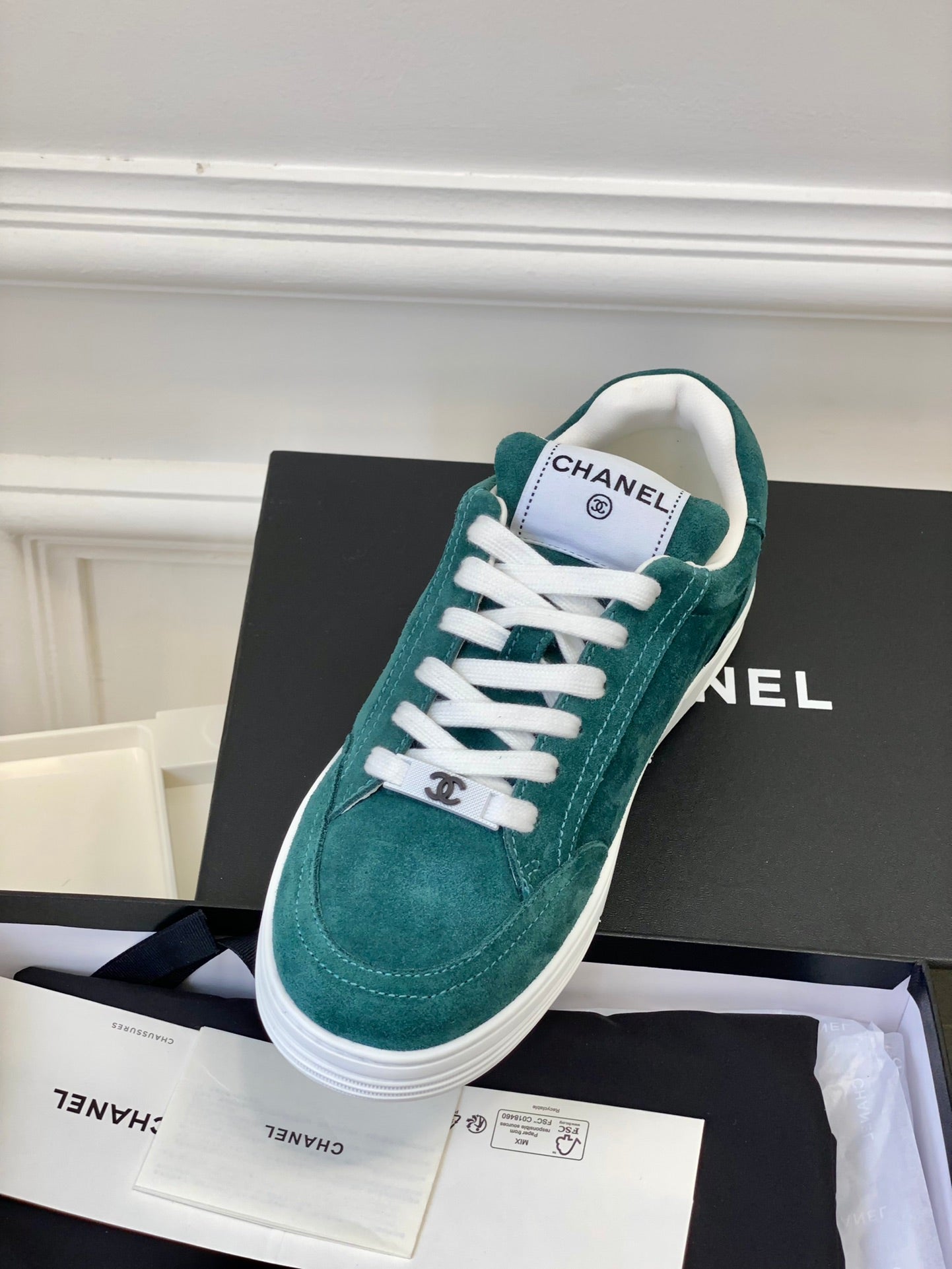 Luxury Shoes Sandals - CHL - 315