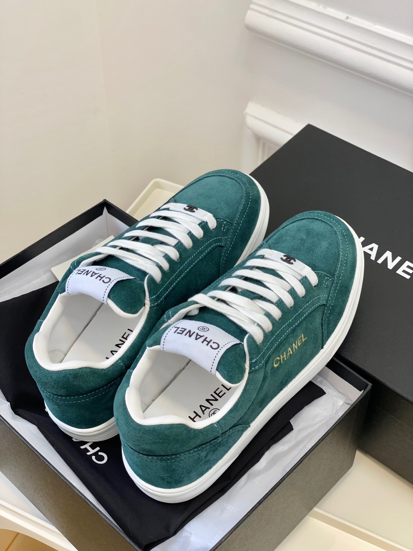 Luxury Shoes Sandals - CHL - 315