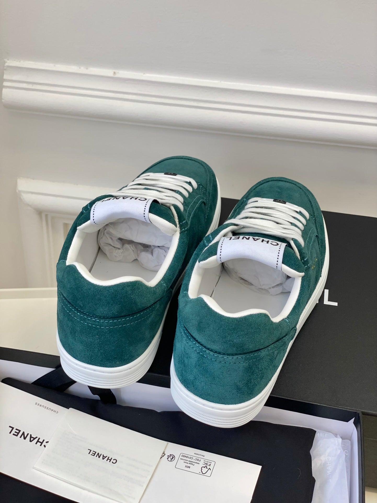 Luxury Shoes Sandals - CHL - 315