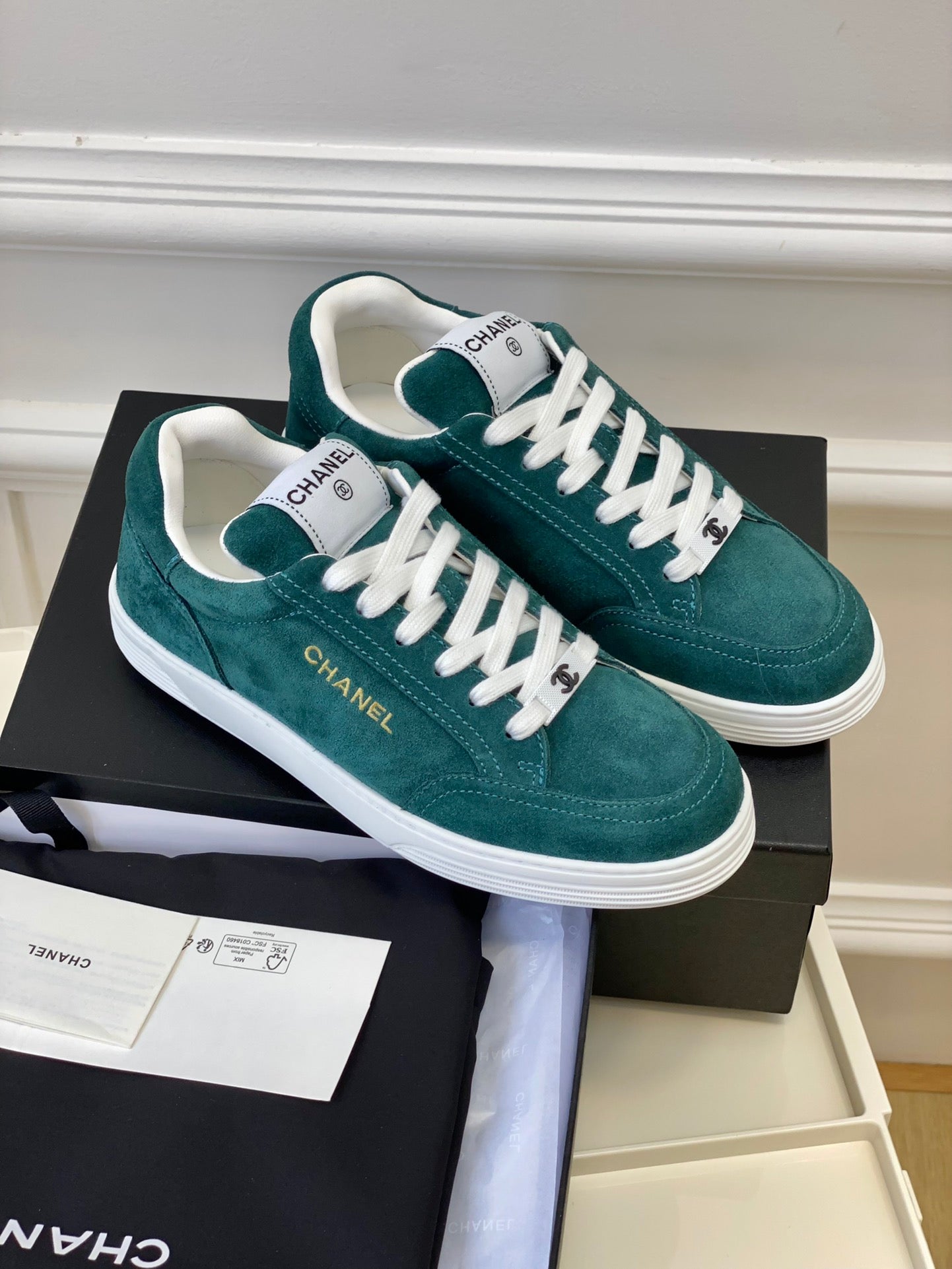 Luxury Shoes Sandals - CHL - 315