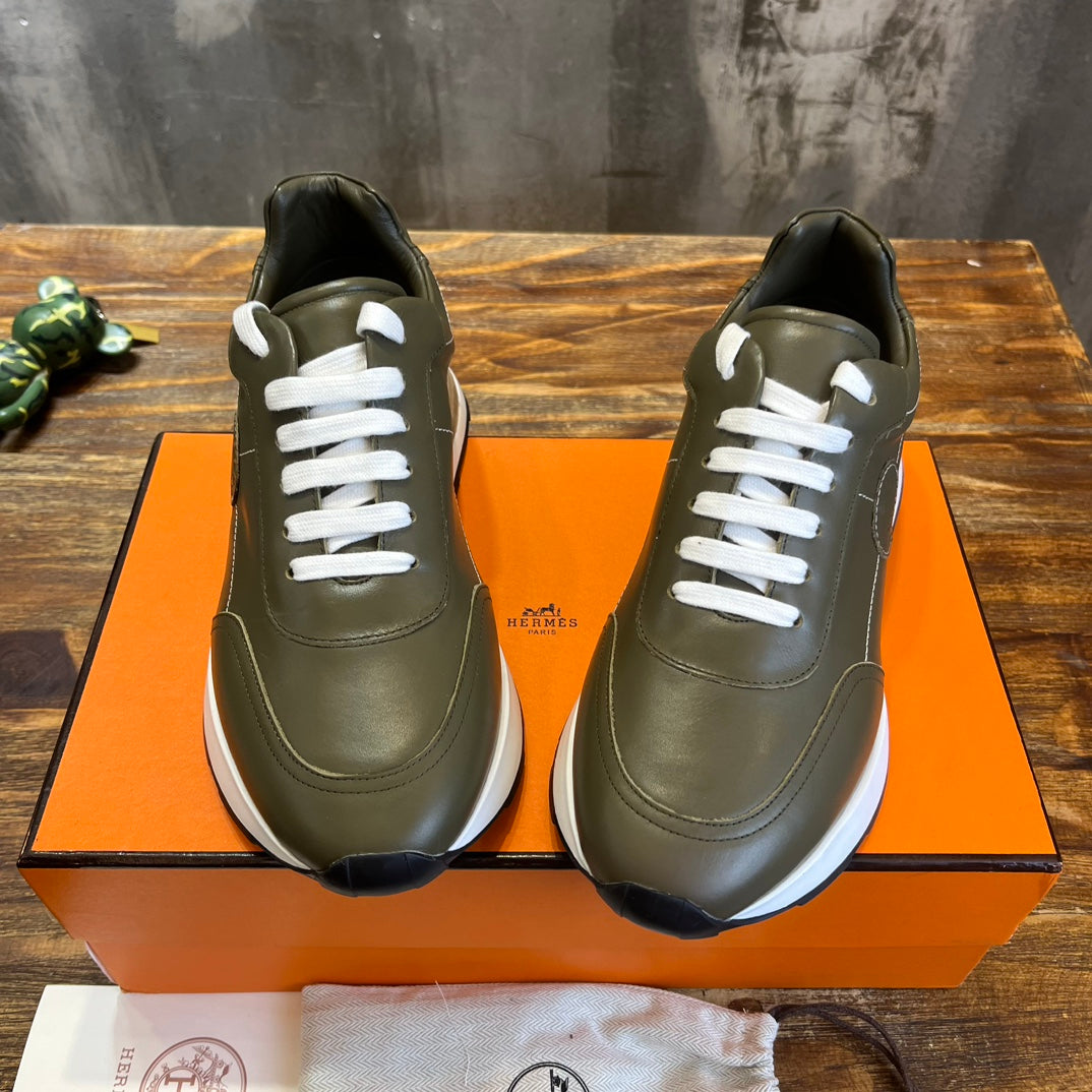 Luxury Shoes - HMS - 107