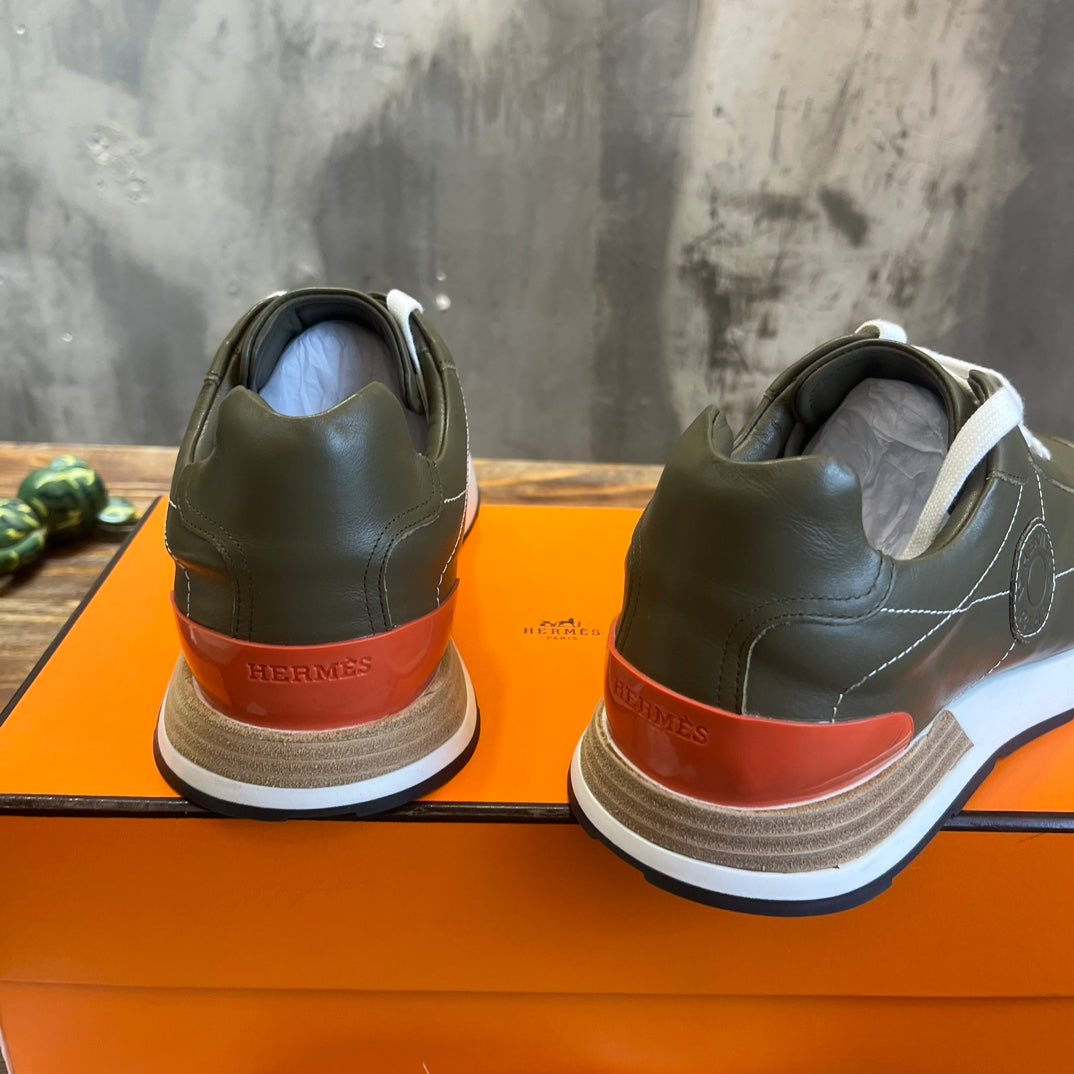 Luxury Shoes - HMS - 107