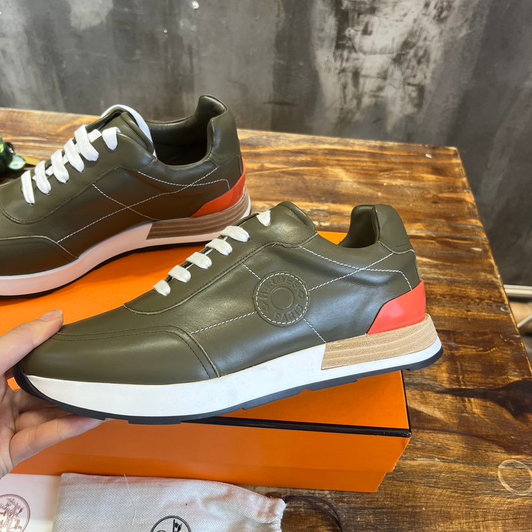 Luxury Shoes - HMS - 107