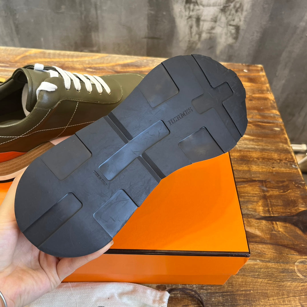 Luxury Shoes - HMS - 107