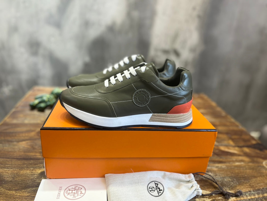 Luxury Shoes - HMS - 107