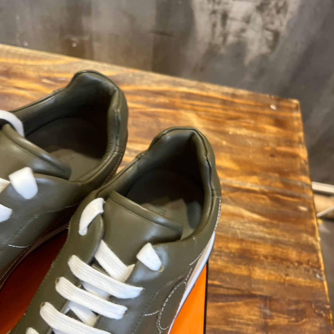 Luxury Shoes - HMS - 107