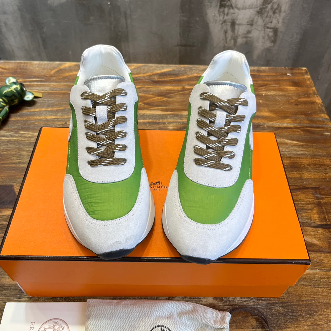 Luxury Shoes - HMS - 108