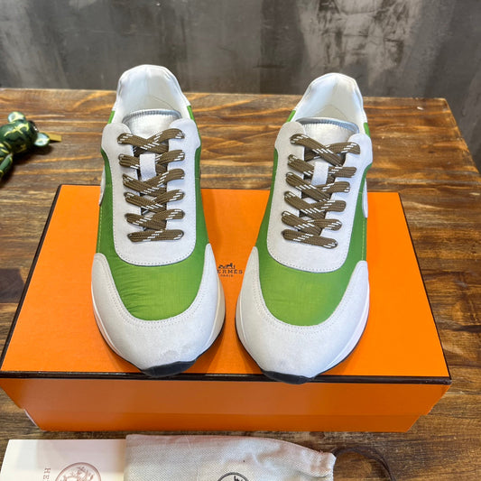 Luxury Shoes - HMS - 108