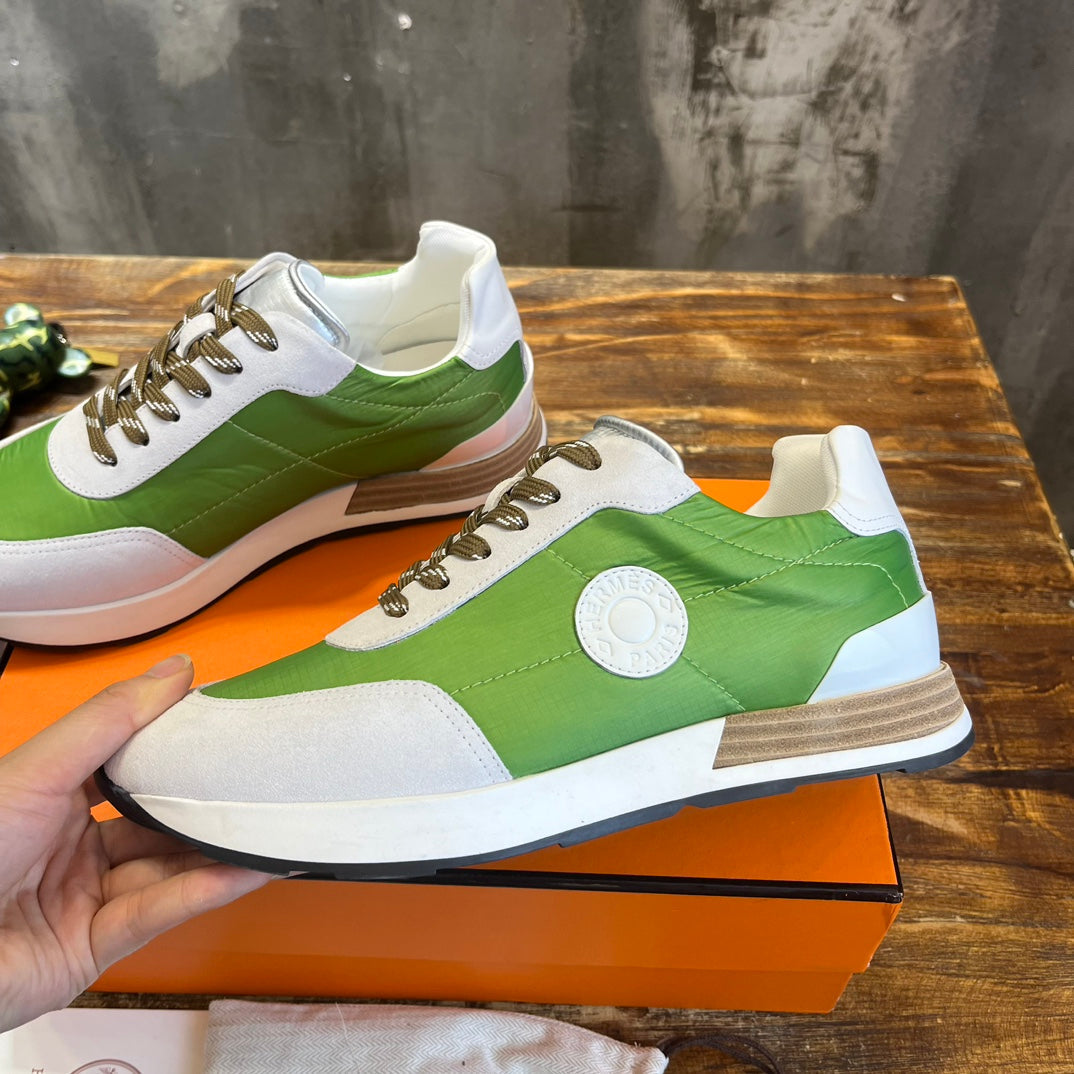 Luxury Shoes - HMS - 108