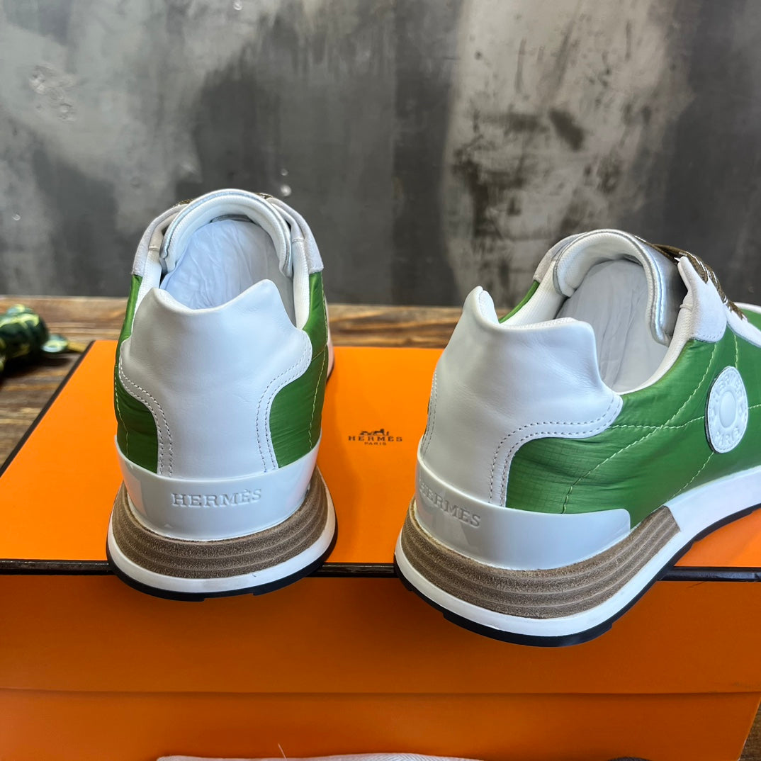 Luxury Shoes - HMS - 108