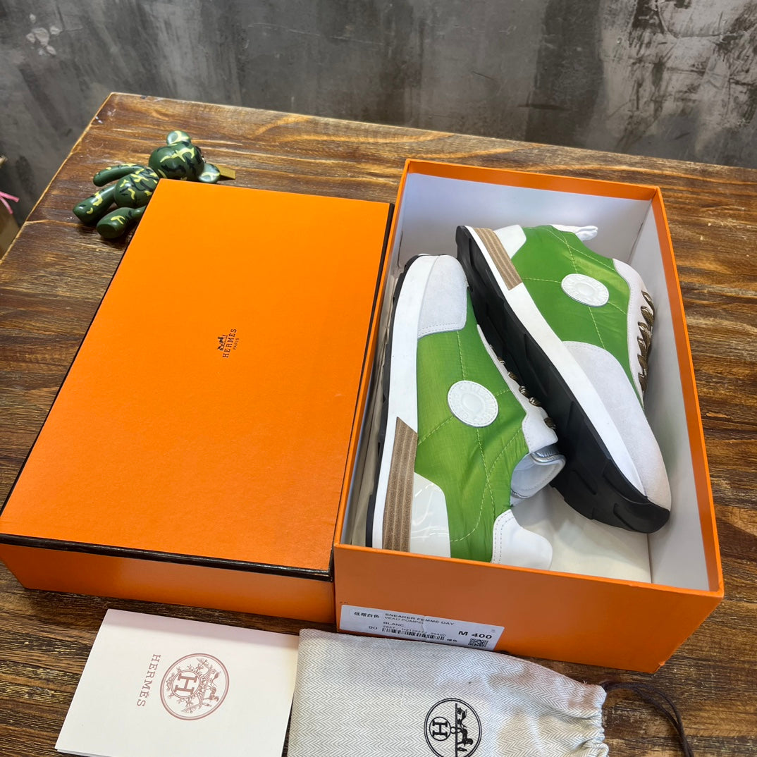 Luxury Shoes - HMS - 108