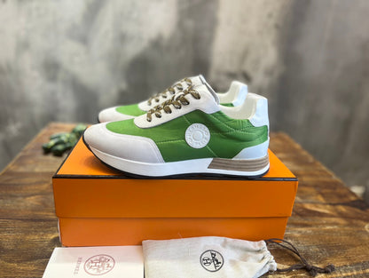 Luxury Shoes - HMS - 108