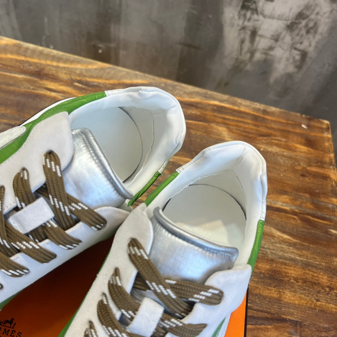 Luxury Shoes - HMS - 108