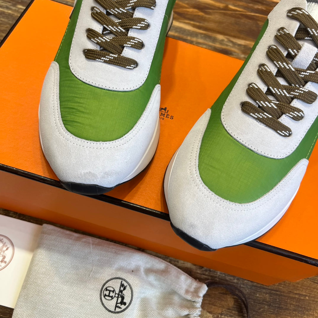 Luxury Shoes - HMS - 108