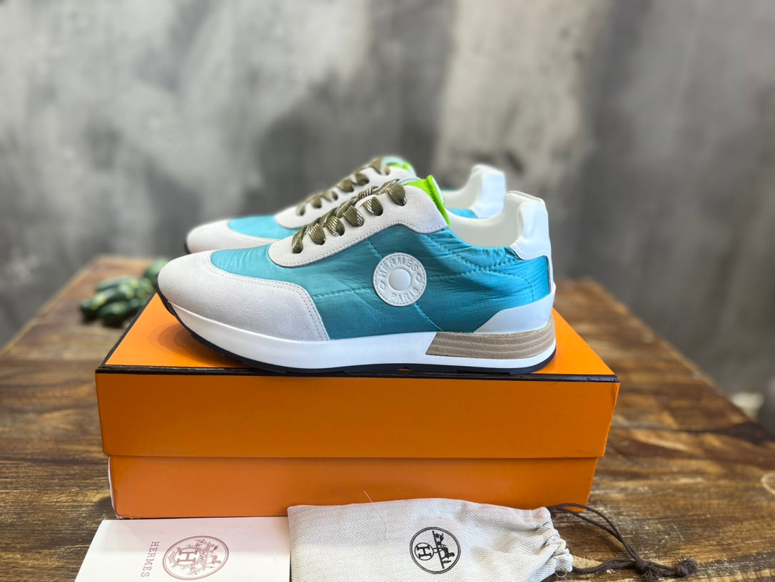 Luxury Shoes - HMS - 109