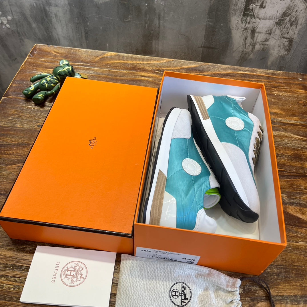 Luxury Shoes - HMS - 109