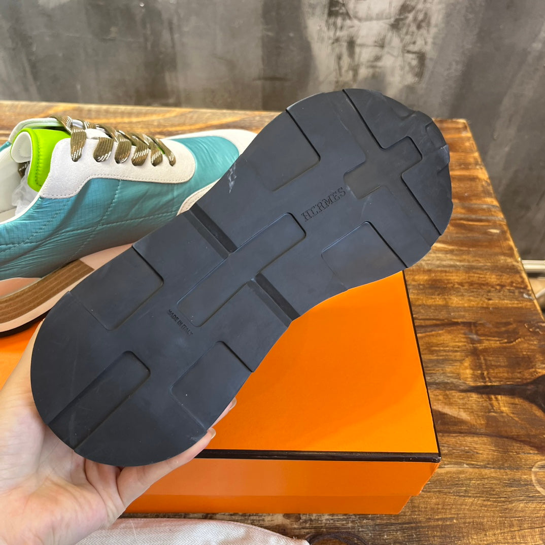 Luxury Shoes - HMS - 109