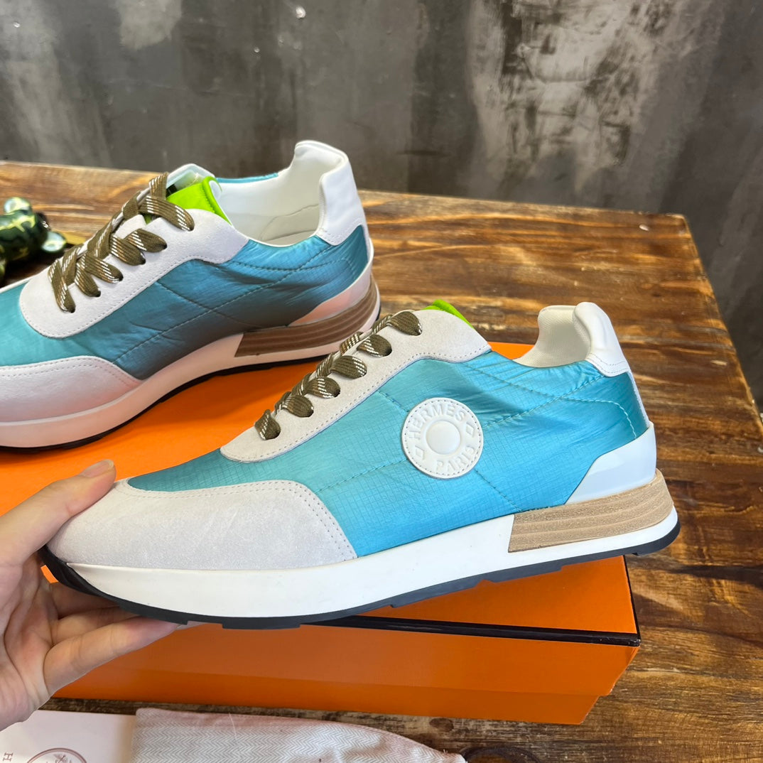 Luxury Shoes - HMS - 109