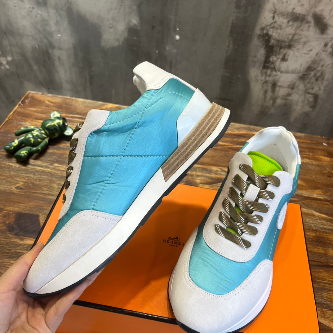 Luxury Shoes - HMS - 109