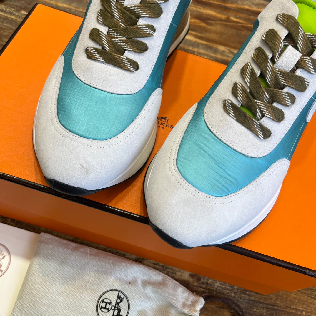 Luxury Shoes - HMS - 109