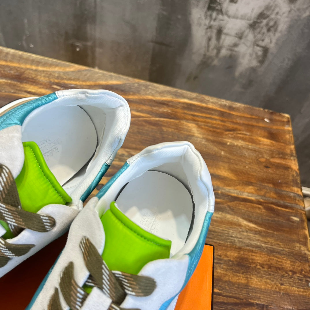 Luxury Shoes - HMS - 109