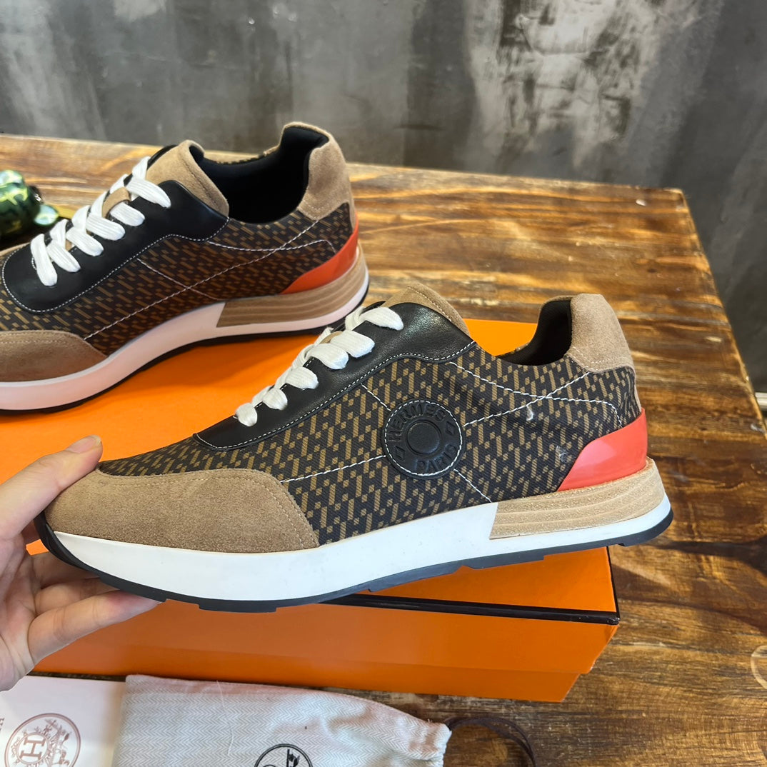 Luxury Shoes - HMS - 110