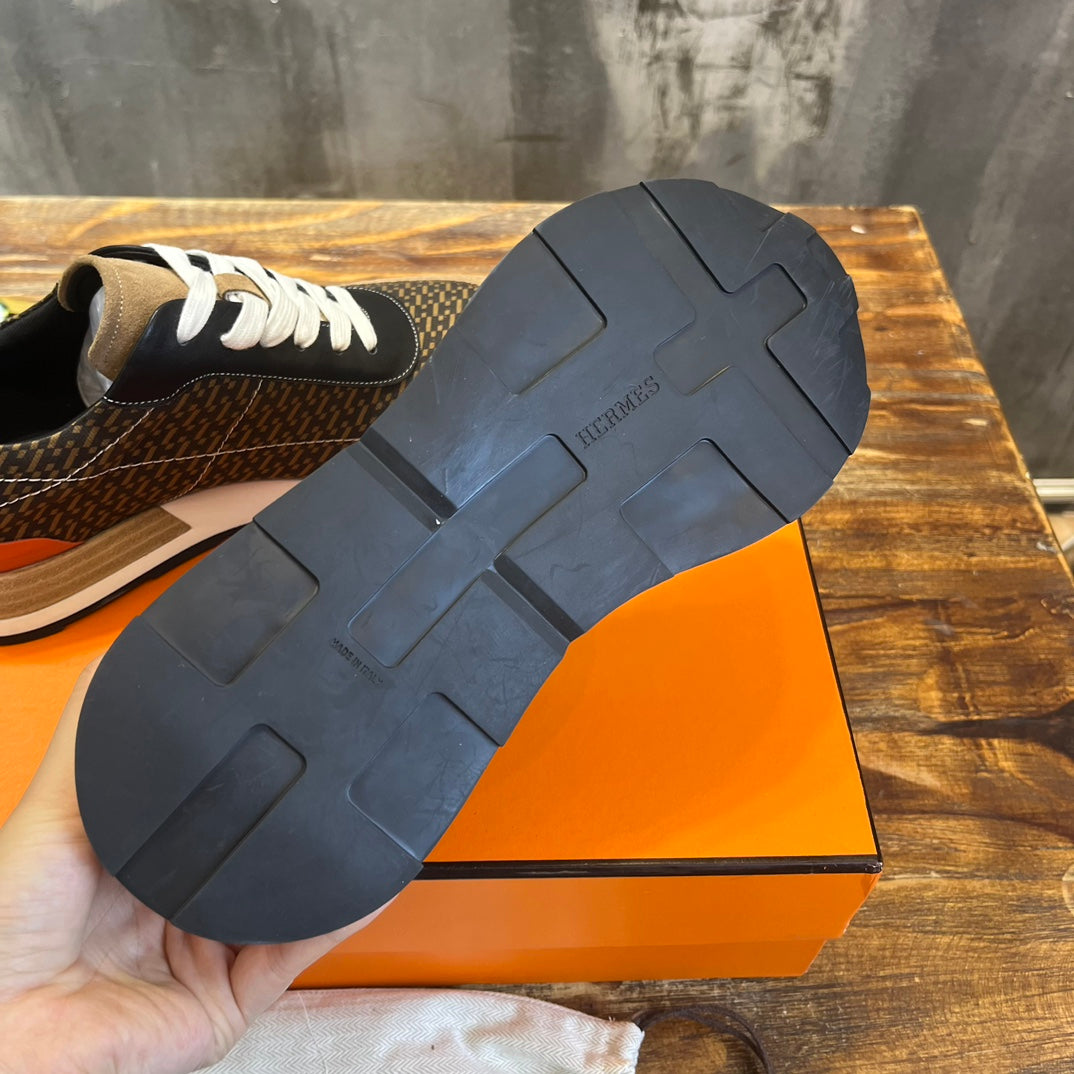 Luxury Shoes - HMS - 110