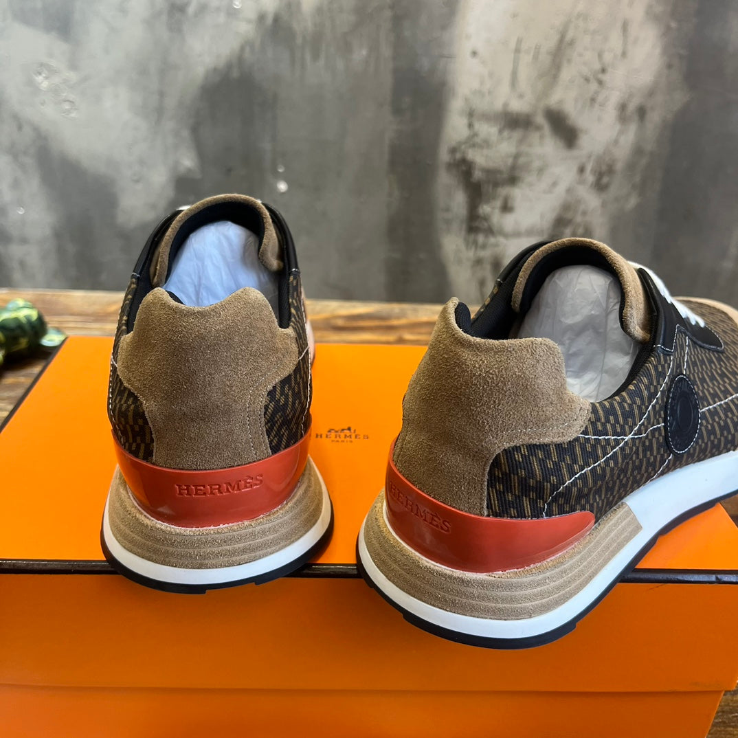 Luxury Shoes - HMS - 110