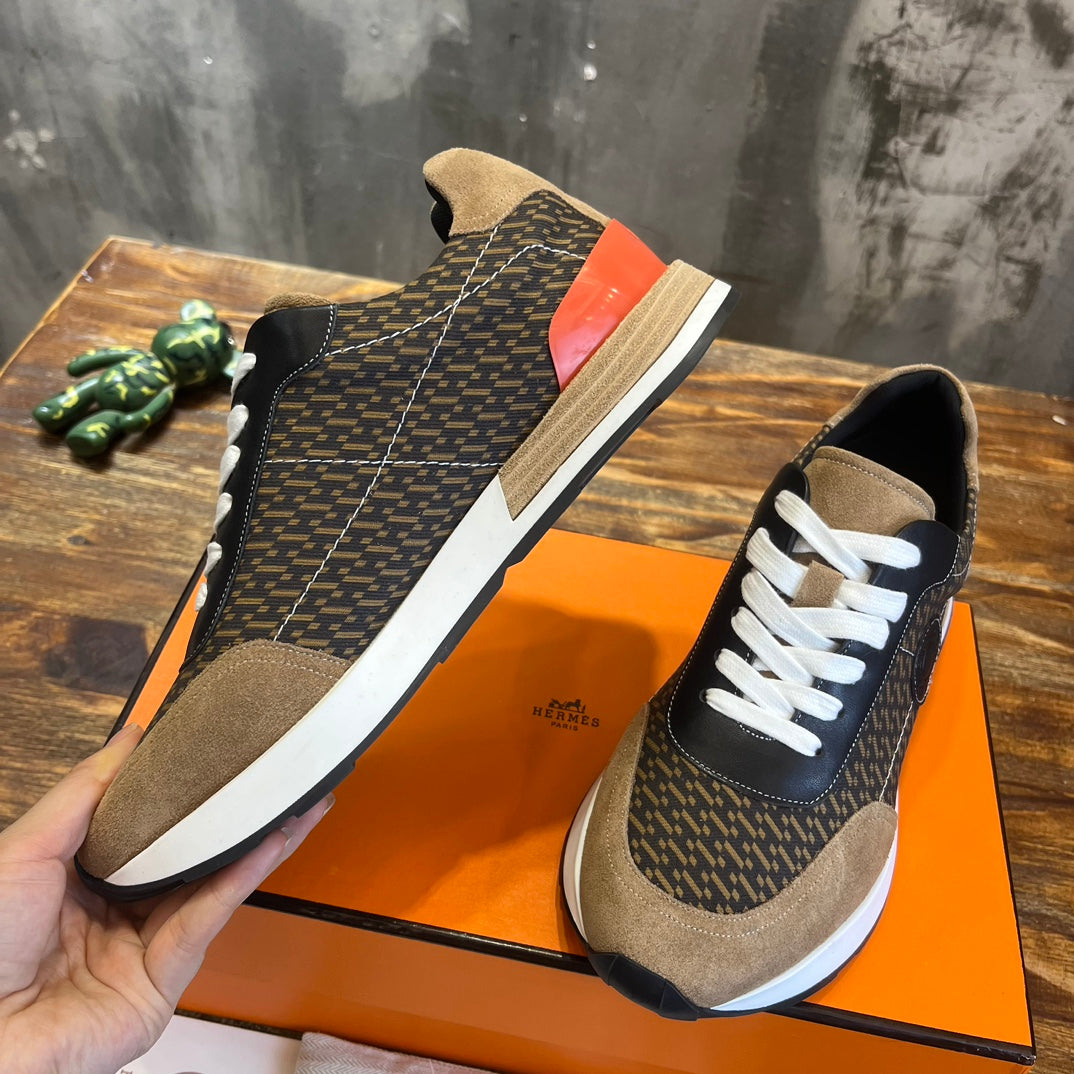 Luxury Shoes - HMS - 110