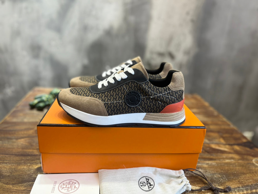 Luxury Shoes - HMS - 110