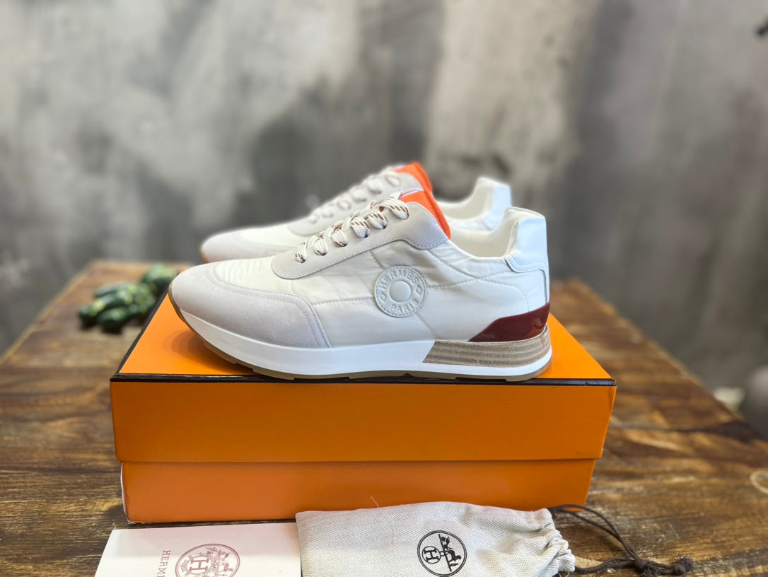 Luxury Shoes - HMS - 111