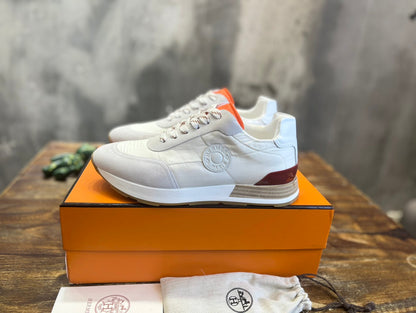 Luxury Shoes - HMS - 111