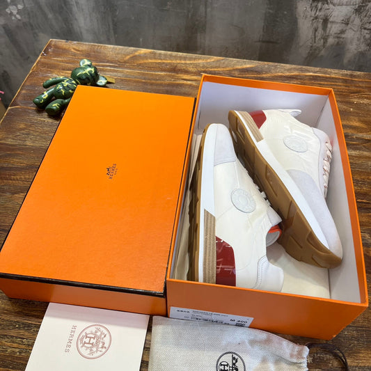 Luxury Shoes - HMS - 111