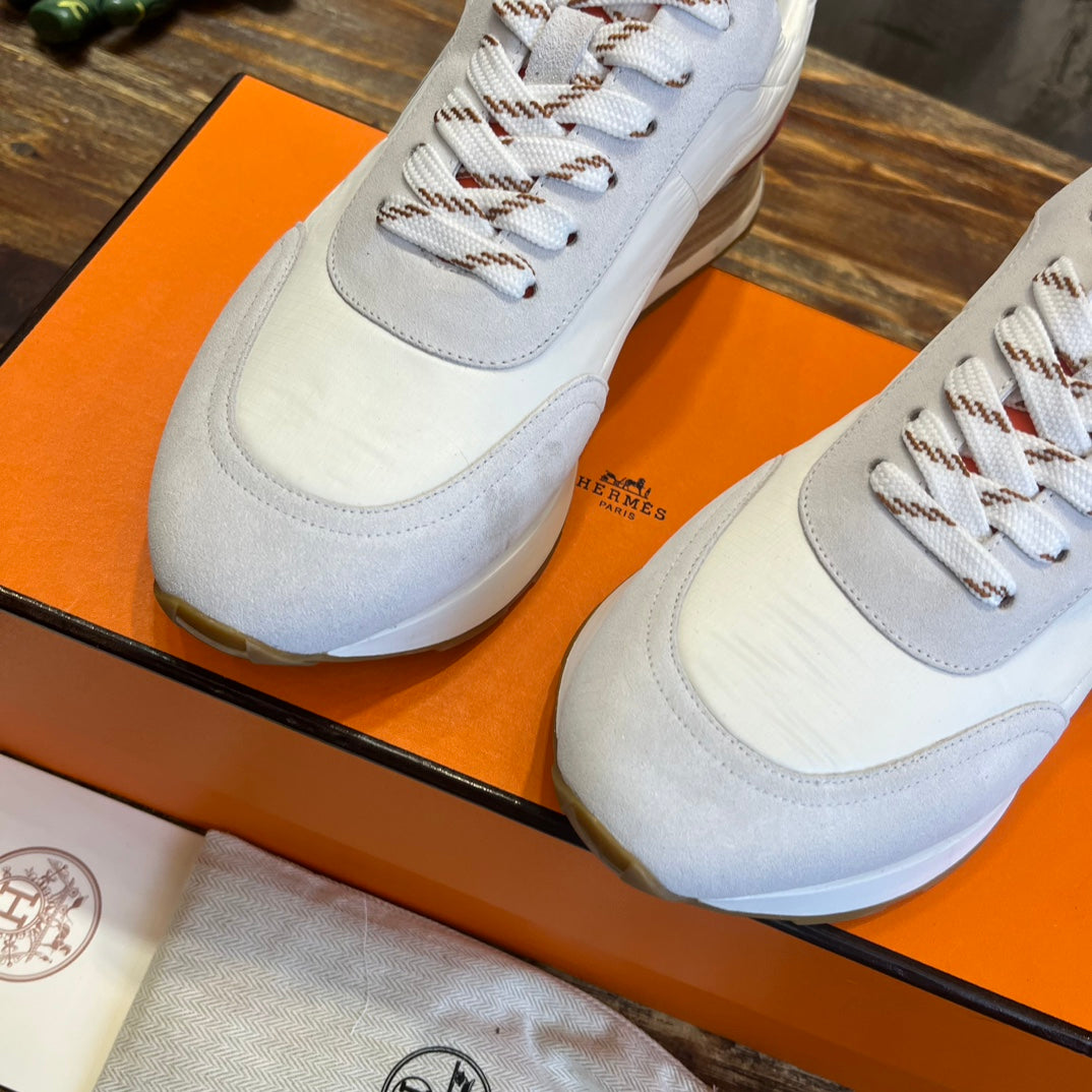 Luxury Shoes - HMS - 111