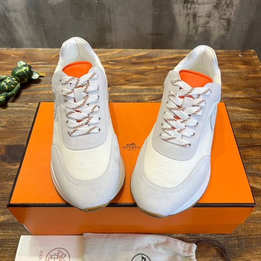 Luxury Shoes - HMS - 111