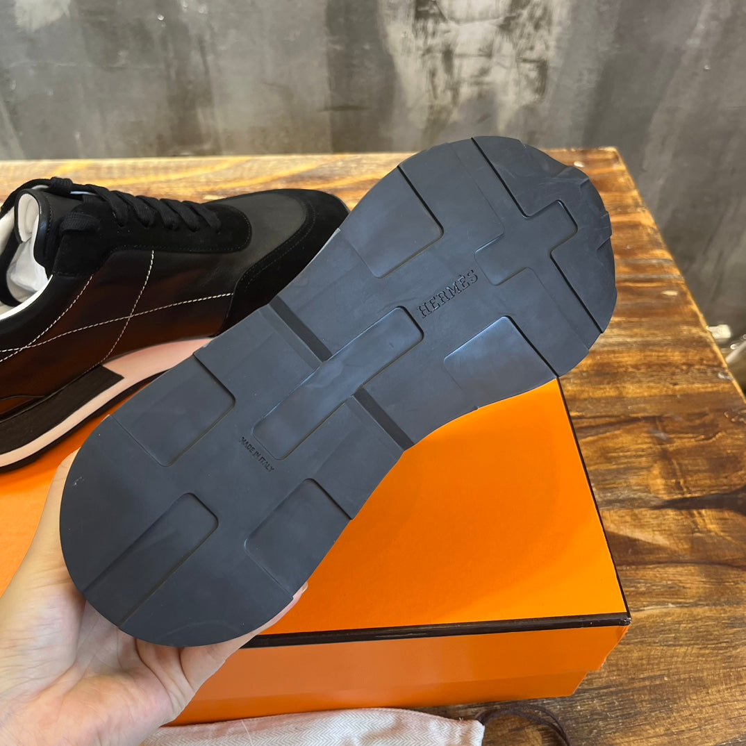 Luxury Shoes - HMS - 112