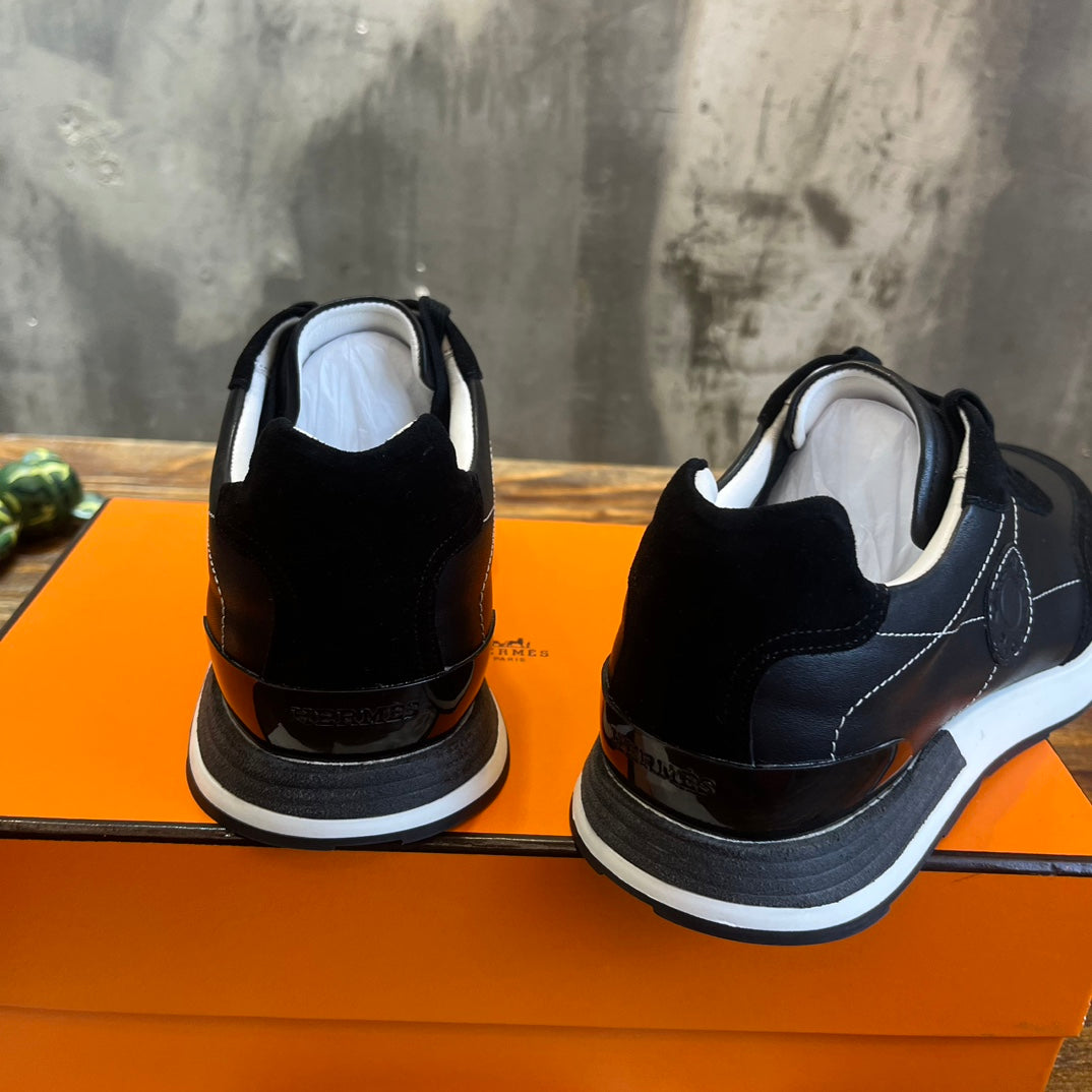 Luxury Shoes - HMS - 112