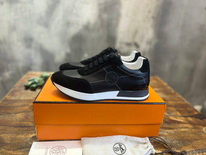 Luxury Shoes - HMS - 112