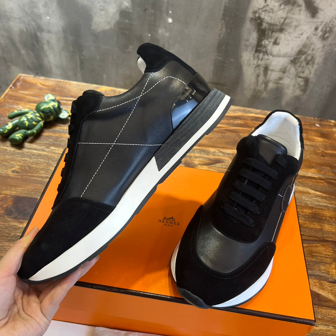 Luxury Shoes - HMS - 112