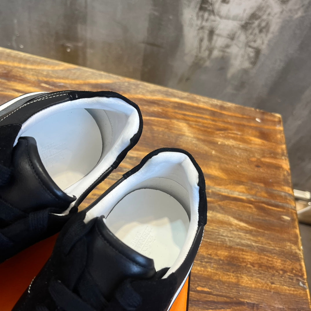 Luxury Shoes - HMS - 112