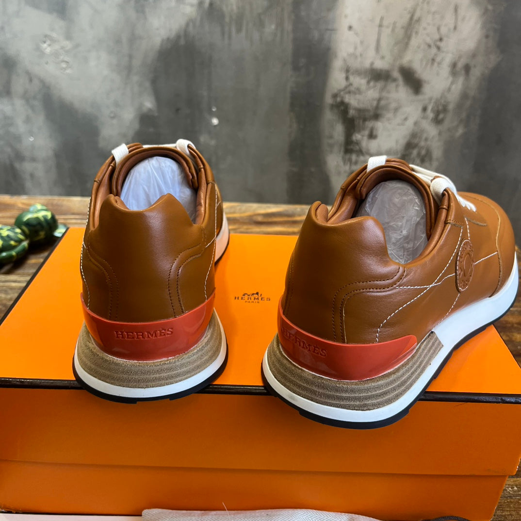 Luxury Shoes - HMS - 113