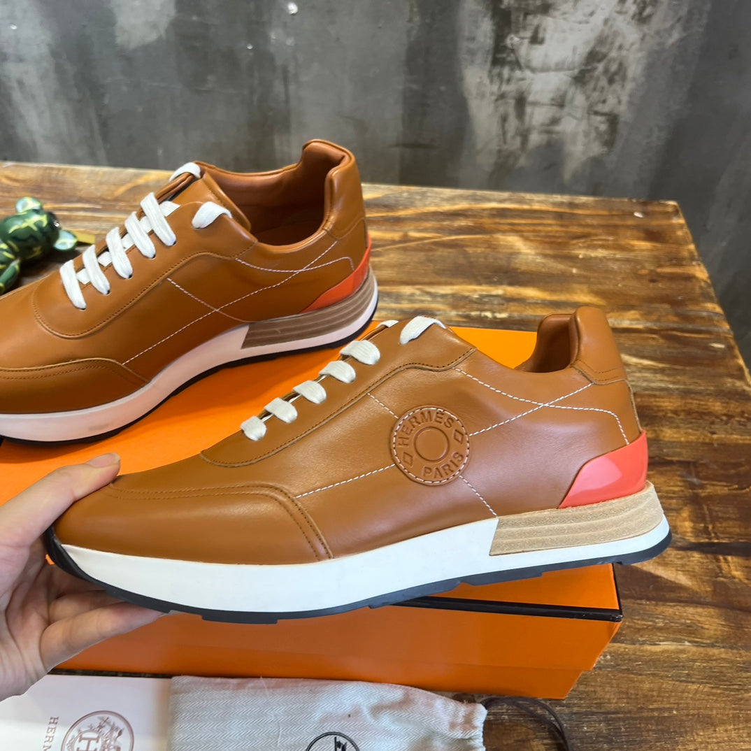 Luxury Shoes - HMS - 113