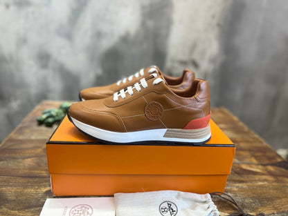 Luxury Shoes - HMS - 113