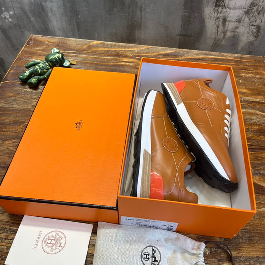 Luxury Shoes - HMS - 113