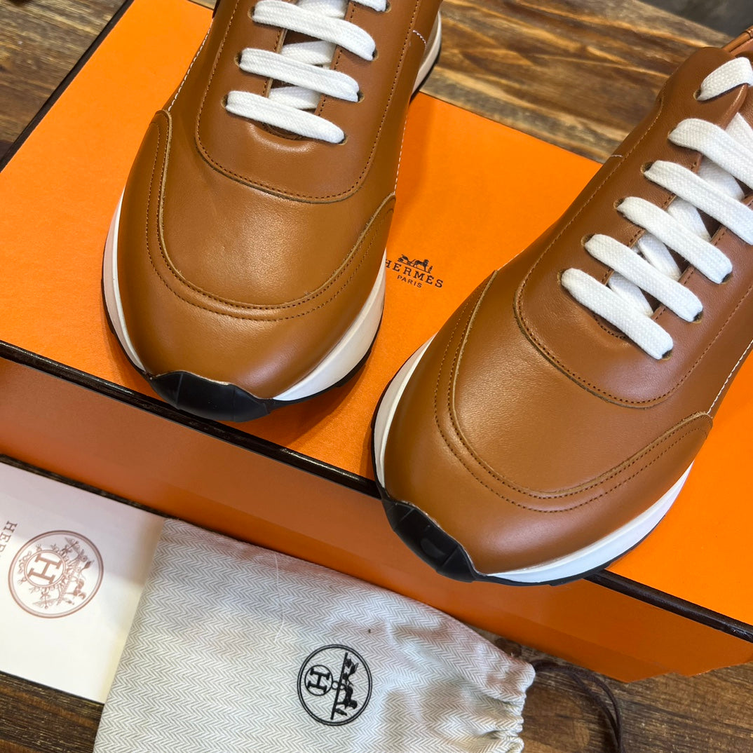 Luxury Shoes - HMS - 113