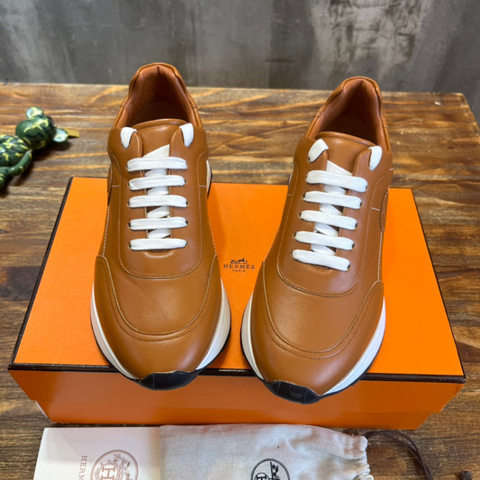 Luxury Shoes - HMS - 113