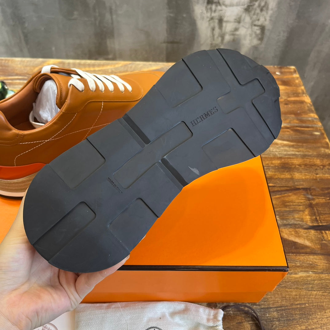 Luxury Shoes - HMS - 113