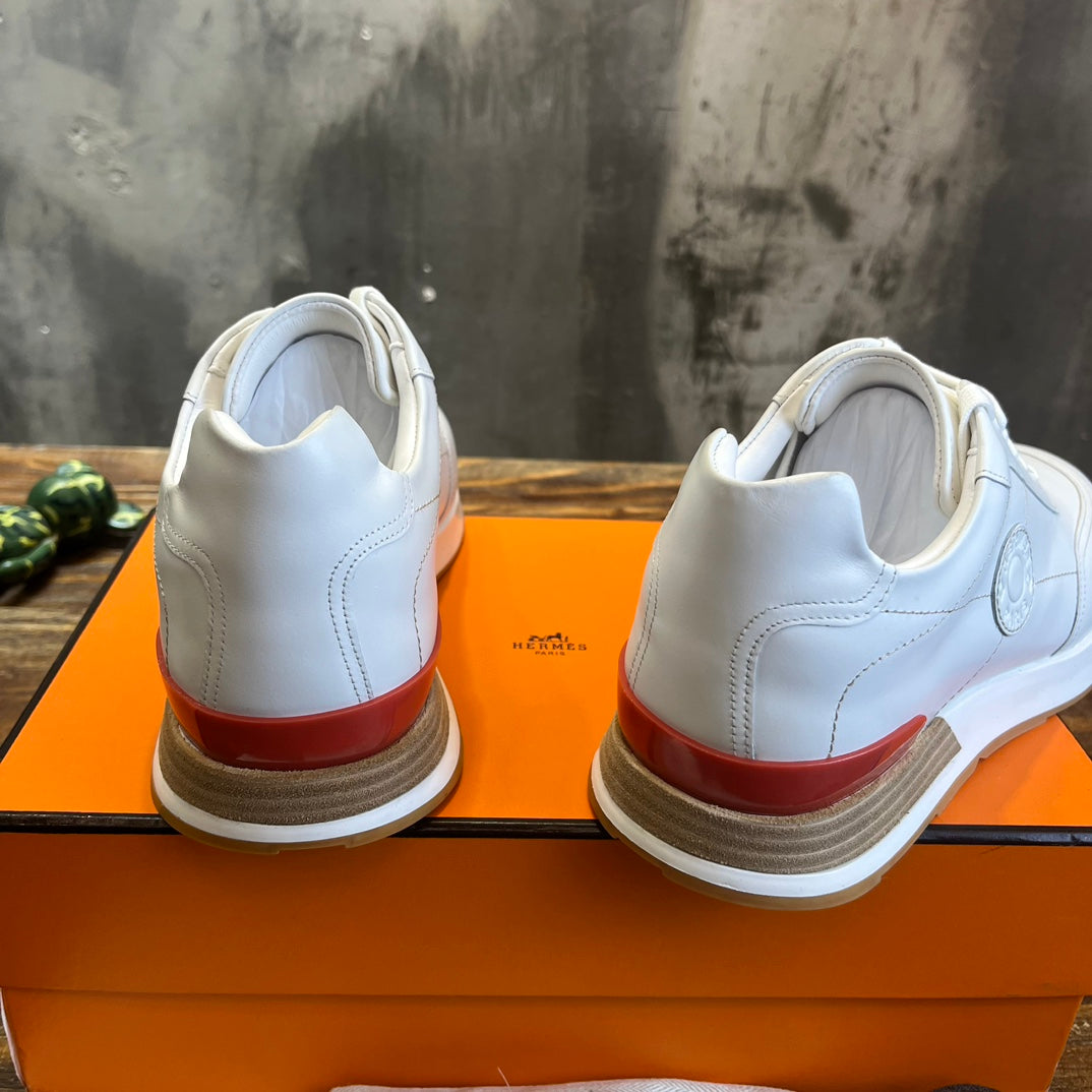 Luxury Shoes - HMS - 114