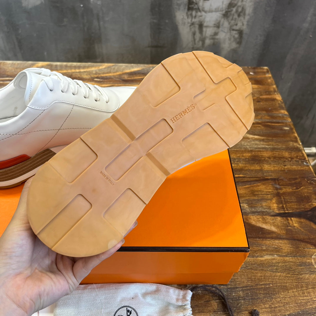 Luxury Shoes - HMS - 114